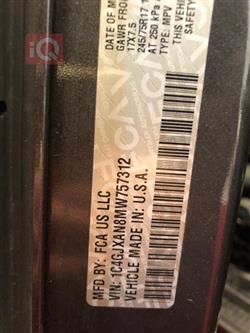 جیپ رانگلەر